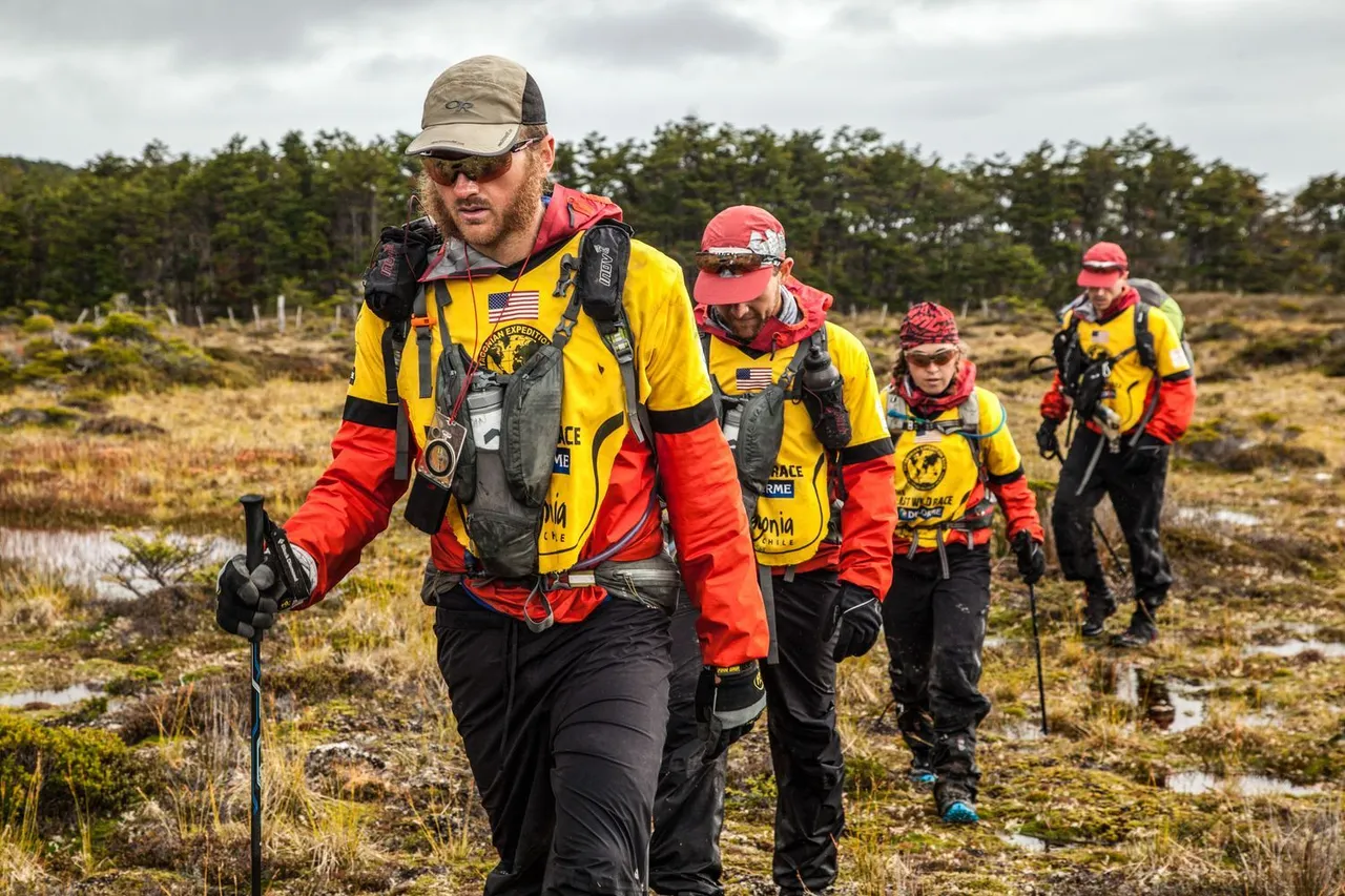 Florida 200: Four Hours at a Time